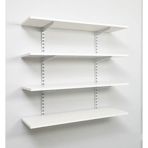 Wall Mounted Display Rack